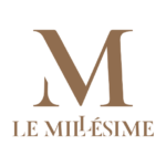Logo du Millésime